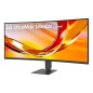 LG UltraWide 34U620B-B 34 VA 3440 x 1440 (UltraWide) HDMI DisplayPort 144Hz